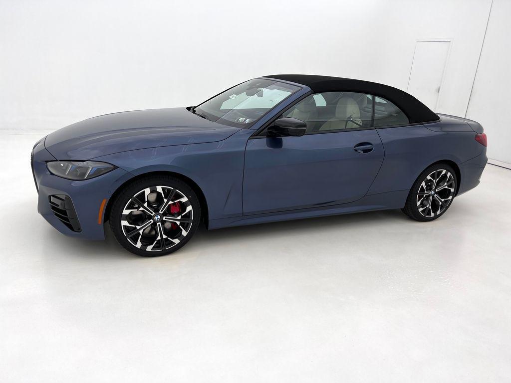 new 2026 BMW 430 car, priced at $72,380