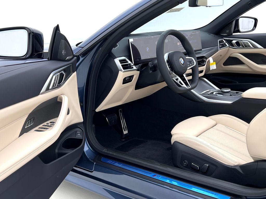 new 2026 BMW 430 car, priced at $72,380