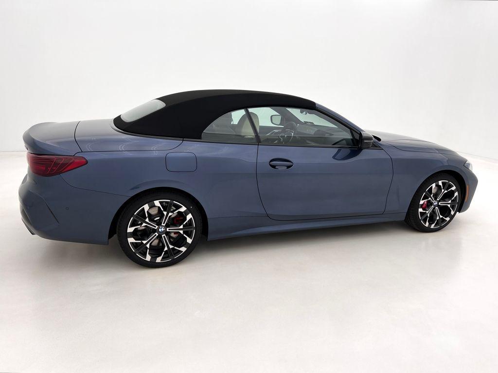 new 2026 BMW 430 car, priced at $72,380