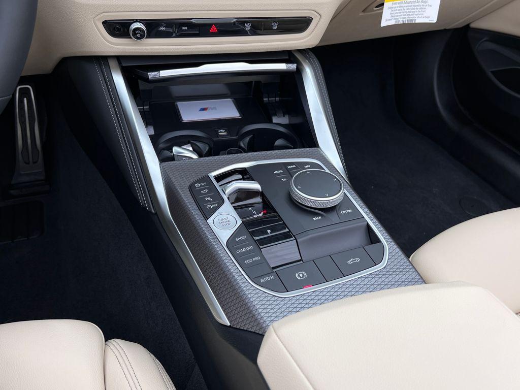 new 2026 BMW 430 car, priced at $72,380