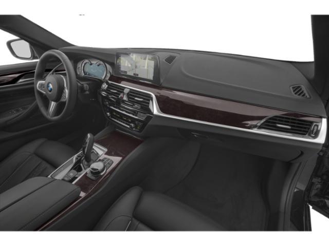 used 2019 BMW M550 car, priced at $39,989