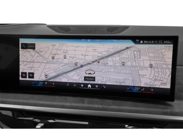 new 2026 BMW X7 car, priced at $107,925