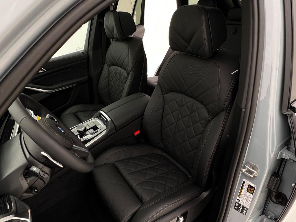 new 2026 BMW X5 car, priced at $81,375