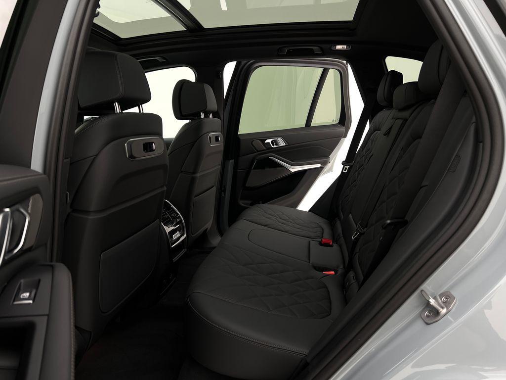 new 2026 BMW X5 car, priced at $81,375