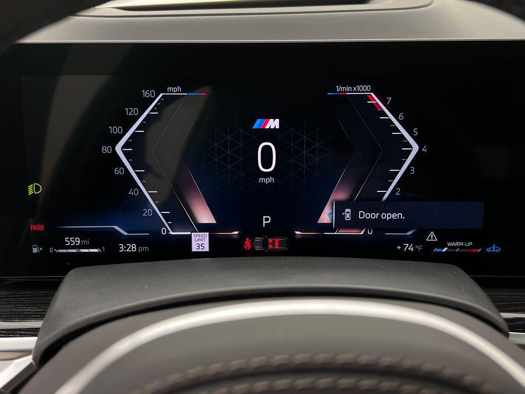 new 2026 BMW X5 car, priced at $81,375