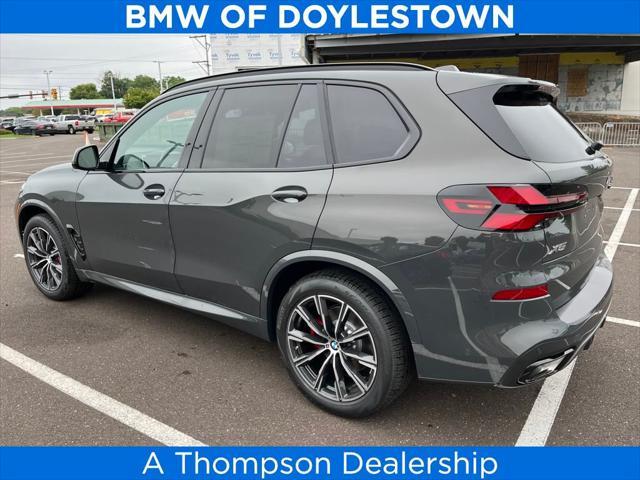 new 2026 BMW X5 car, priced at $83,950