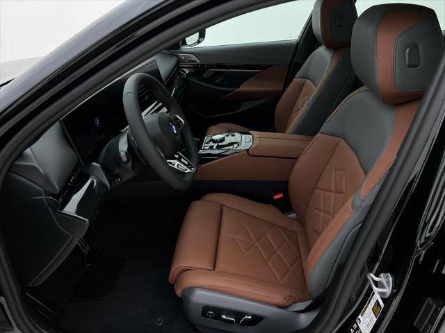 new 2026 BMW 530 car, priced at $74,975