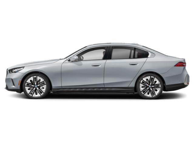 new 2025 BMW i5 car, priced at $94,305