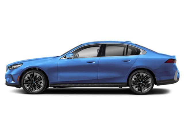 new 2026 BMW 530 car, priced at $66,915