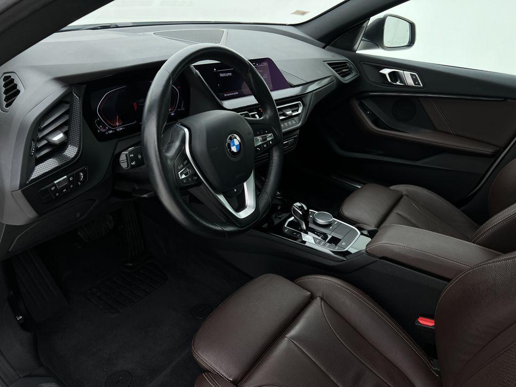 used 2023 BMW 228 Gran Coupe car, priced at $31,989