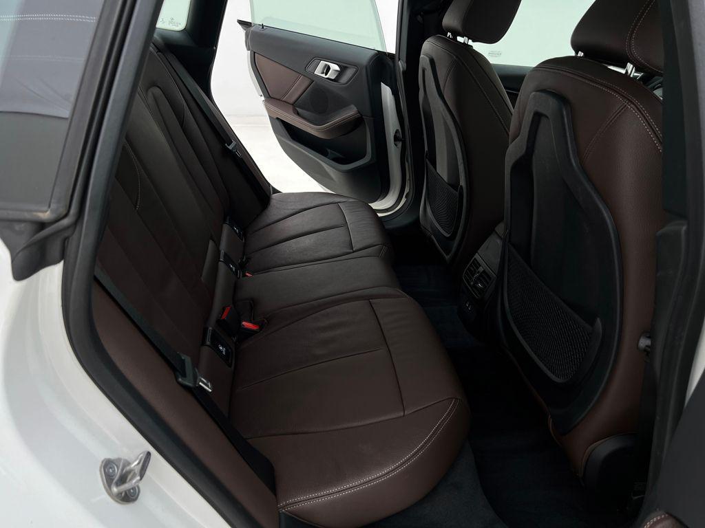 used 2023 BMW 228 Gran Coupe car, priced at $31,989