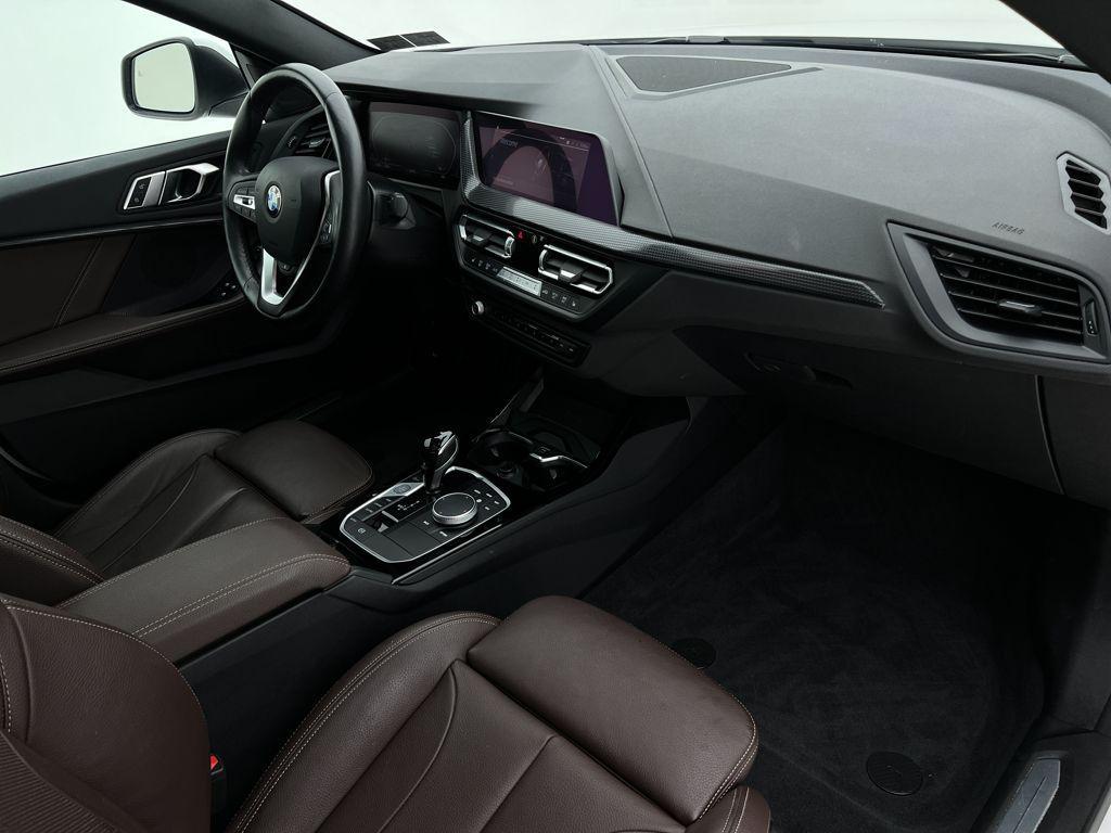 used 2023 BMW 228 Gran Coupe car, priced at $31,989