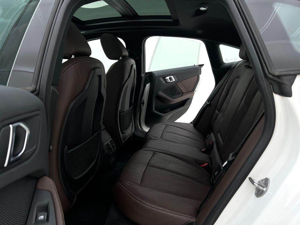 used 2023 BMW 228 Gran Coupe car, priced at $31,989