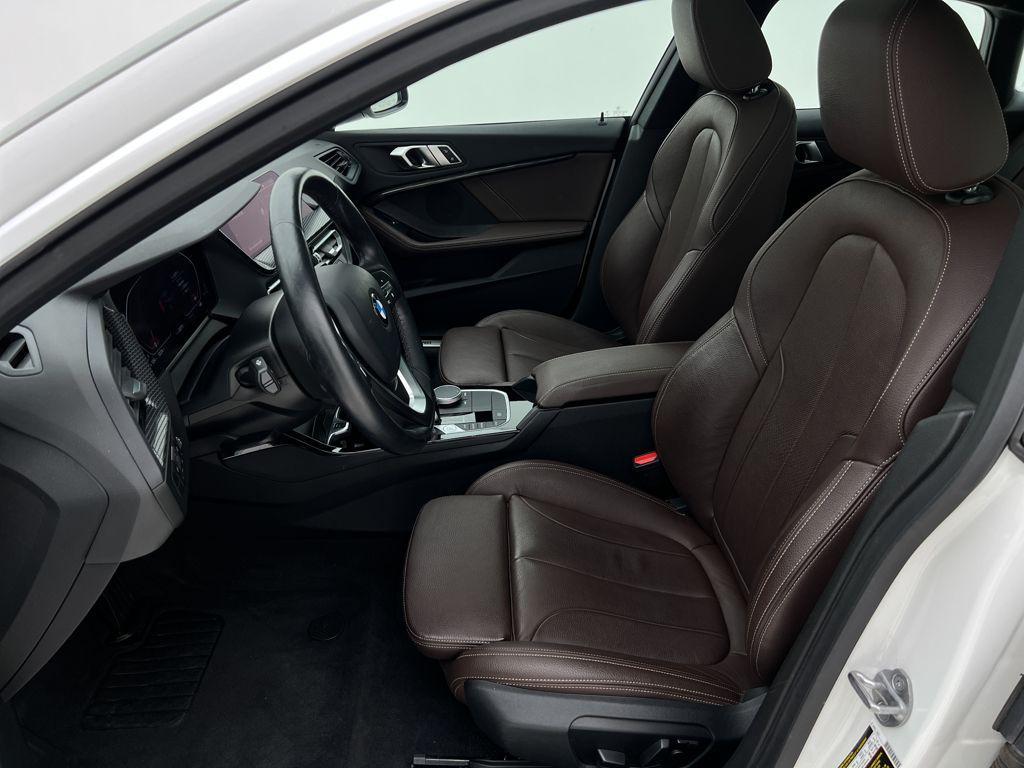 used 2023 BMW 228 Gran Coupe car, priced at $31,989