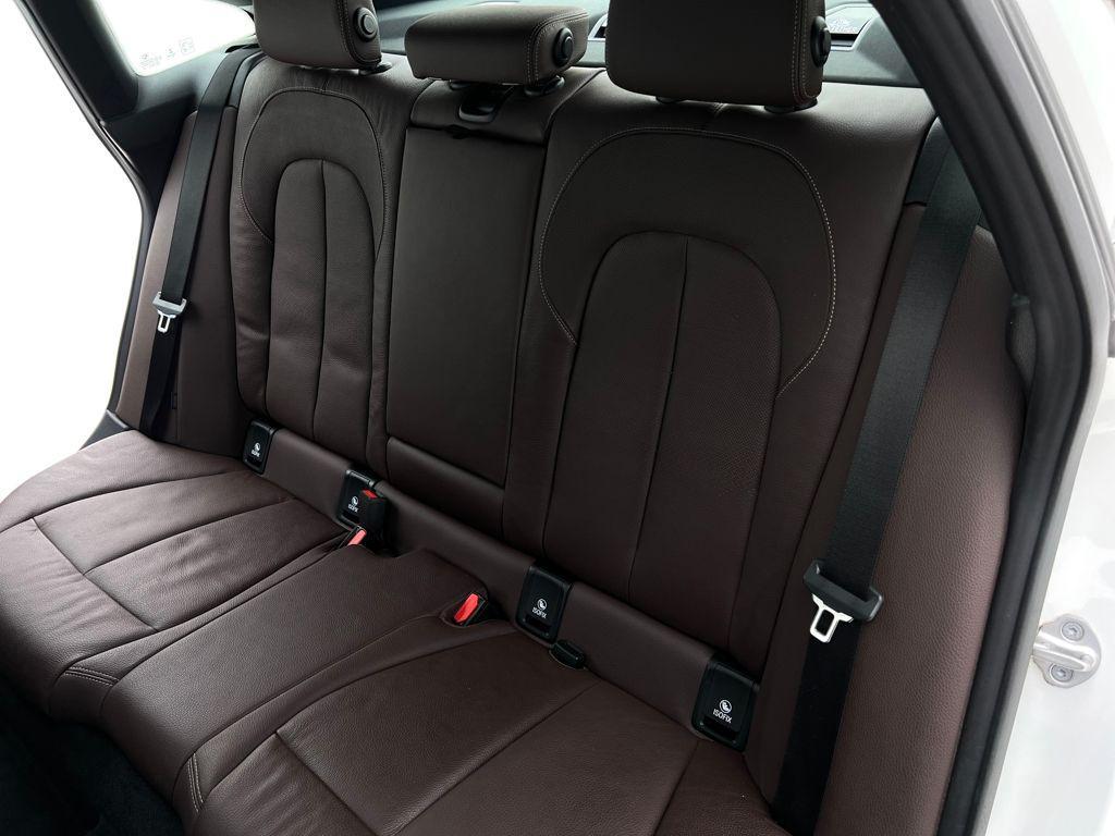 used 2023 BMW 228 Gran Coupe car, priced at $31,989