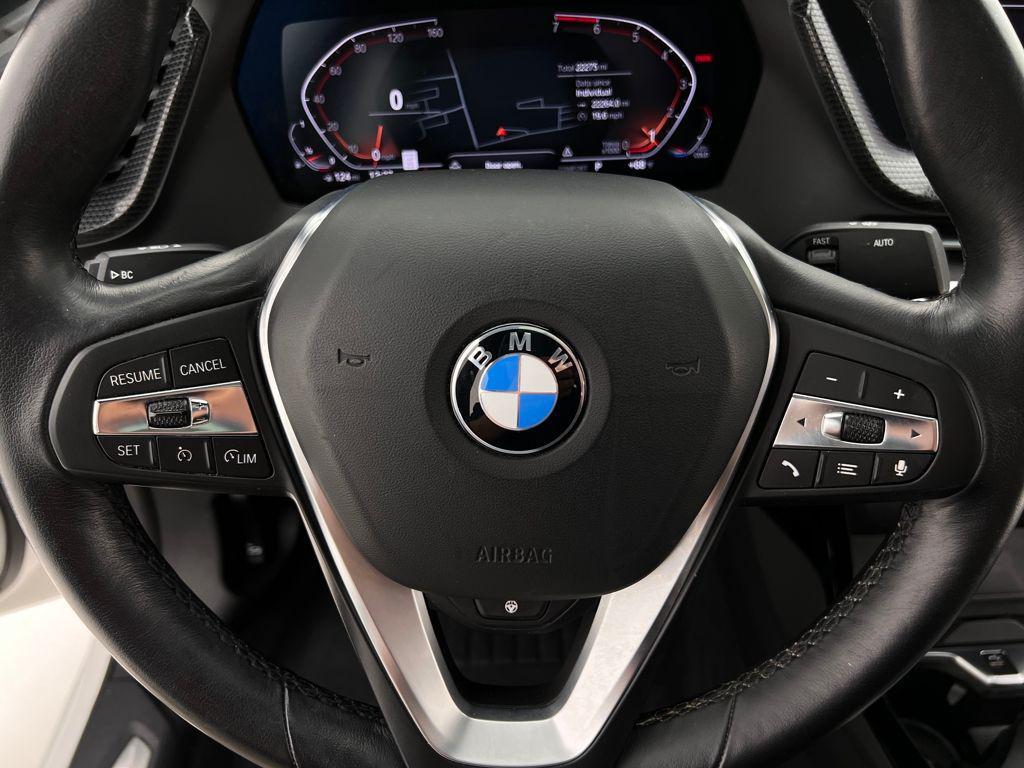 used 2023 BMW 228 Gran Coupe car, priced at $31,989