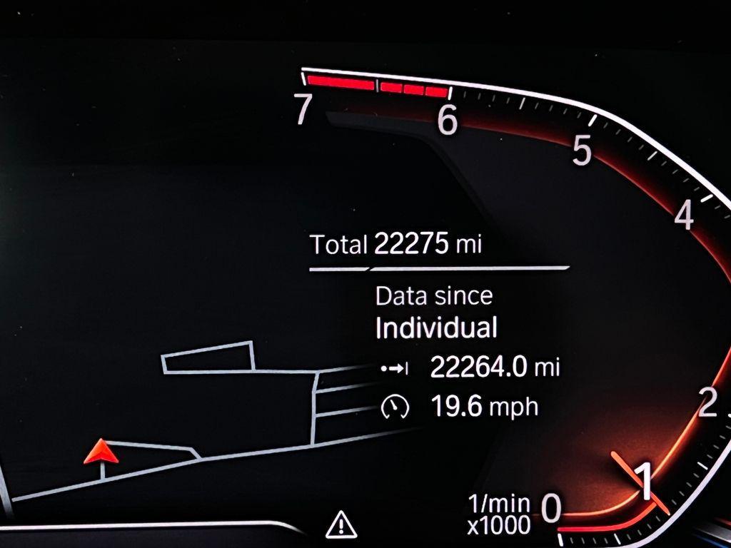 used 2023 BMW 228 Gran Coupe car, priced at $31,989