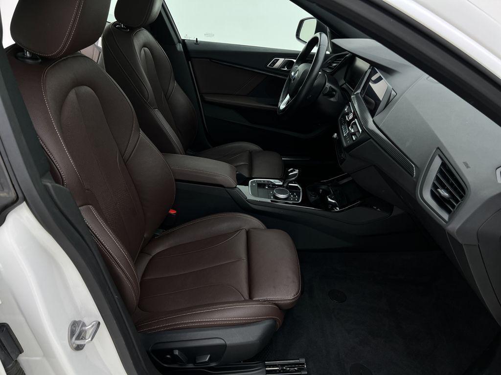 used 2023 BMW 228 Gran Coupe car, priced at $31,989