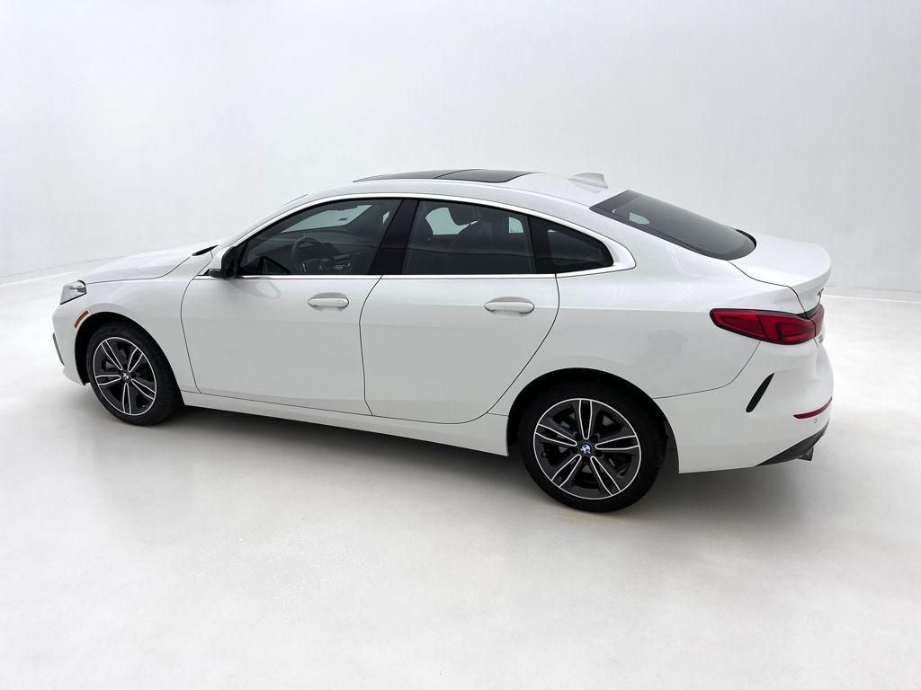 used 2023 BMW 228 Gran Coupe car, priced at $31,989