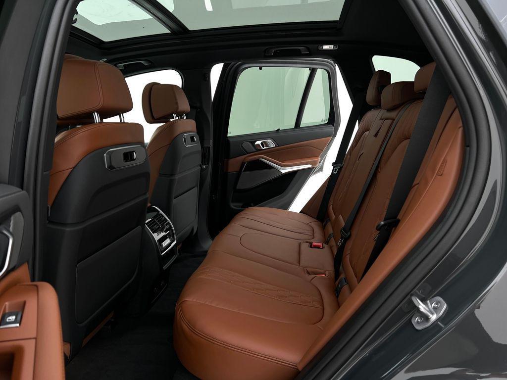 new 2026 BMW X5 car, priced at $85,875