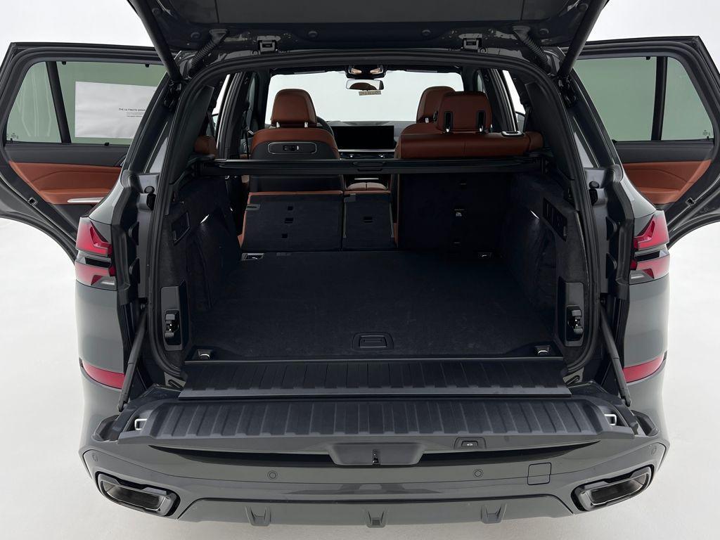 new 2026 BMW X5 car, priced at $85,875