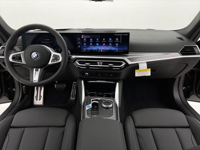 new 2024 BMW i4 Gran Coupe car, priced at $69,170