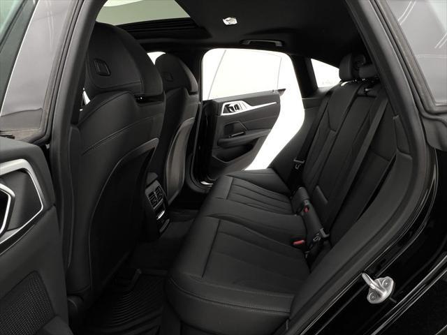 new 2025 BMW i4 Gran Coupe car, priced at $65,075