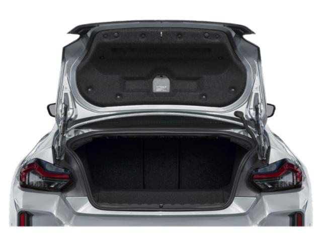 new 2025 BMW M2 car, priced at $72,225