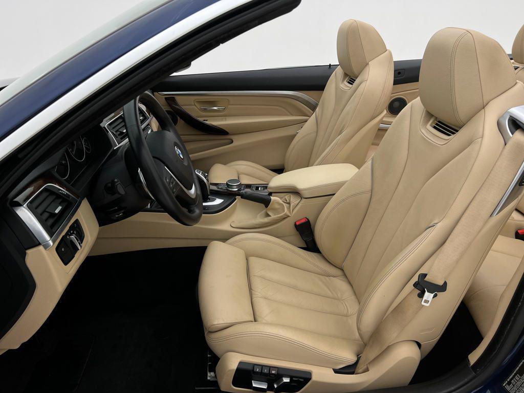 used 2020 BMW 430 car, priced at $37,589