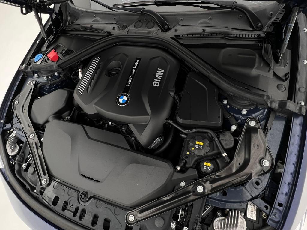 used 2020 BMW 430 car, priced at $37,589