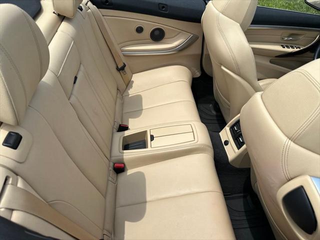 used 2020 BMW 430 car, priced at $37,989