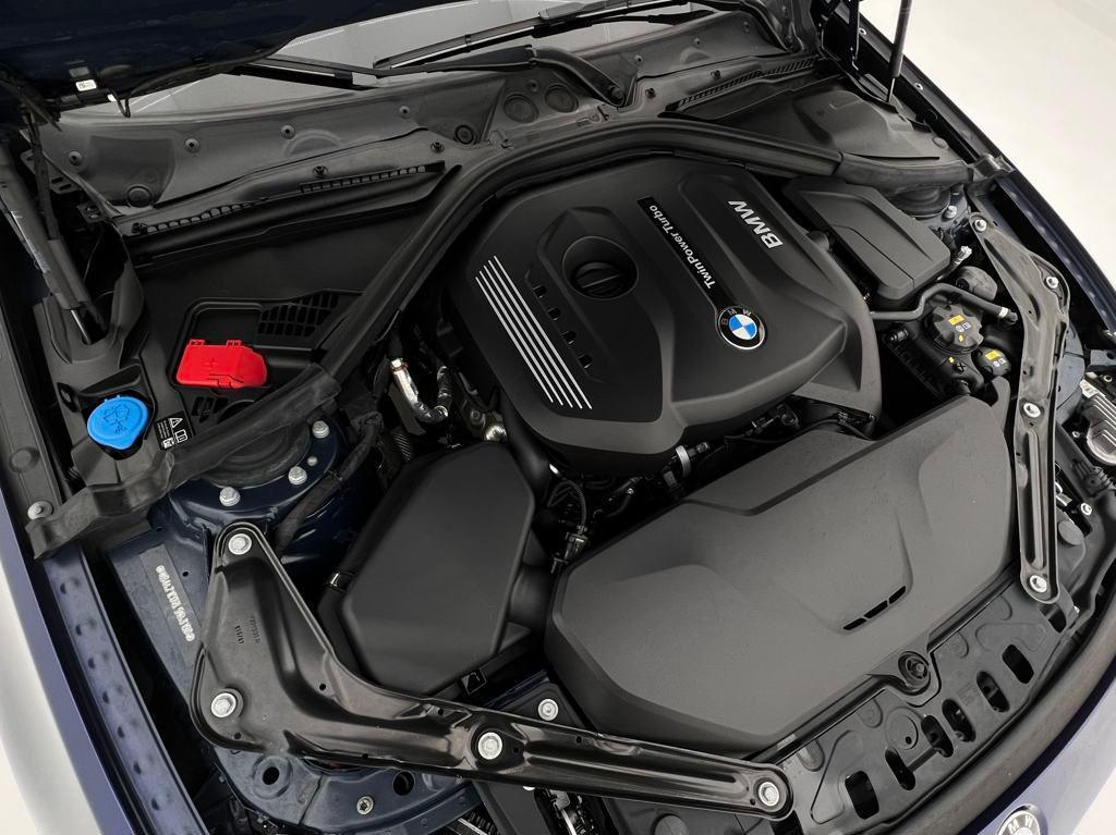 used 2020 BMW 430 car, priced at $37,589