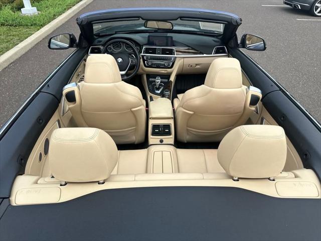 used 2020 BMW 430 car, priced at $37,989