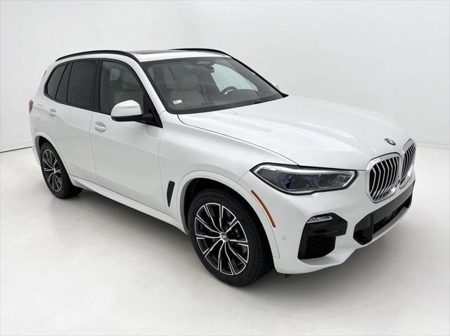 used 2019 BMW X5 car, priced at $35,989