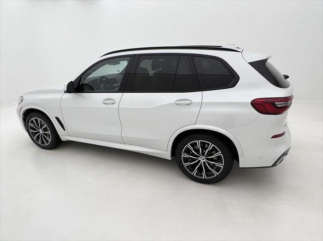 used 2019 BMW X5 car, priced at $35,989