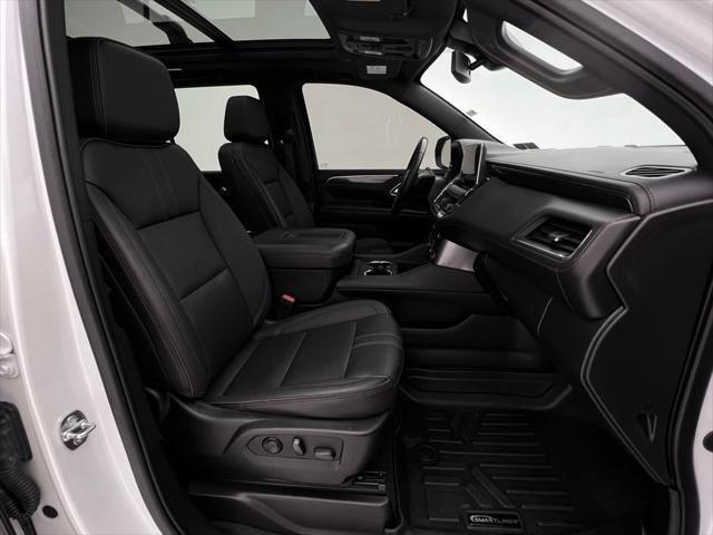 used 2022 Chevrolet Tahoe car, priced at $58,989