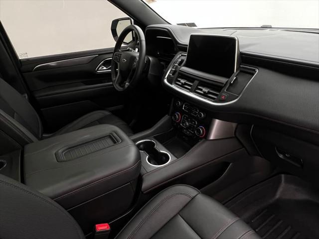 used 2022 Chevrolet Tahoe car, priced at $58,989