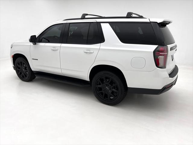 used 2022 Chevrolet Tahoe car, priced at $58,989