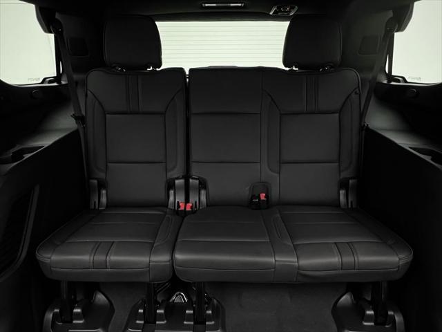 used 2022 Chevrolet Tahoe car, priced at $58,989