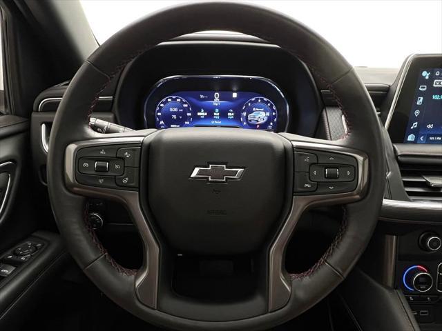used 2022 Chevrolet Tahoe car, priced at $58,989