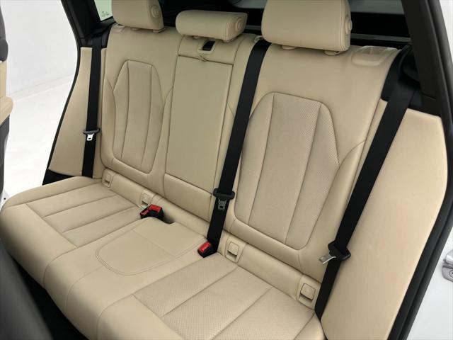 used 2024 BMW X3 car, priced at $48,989
