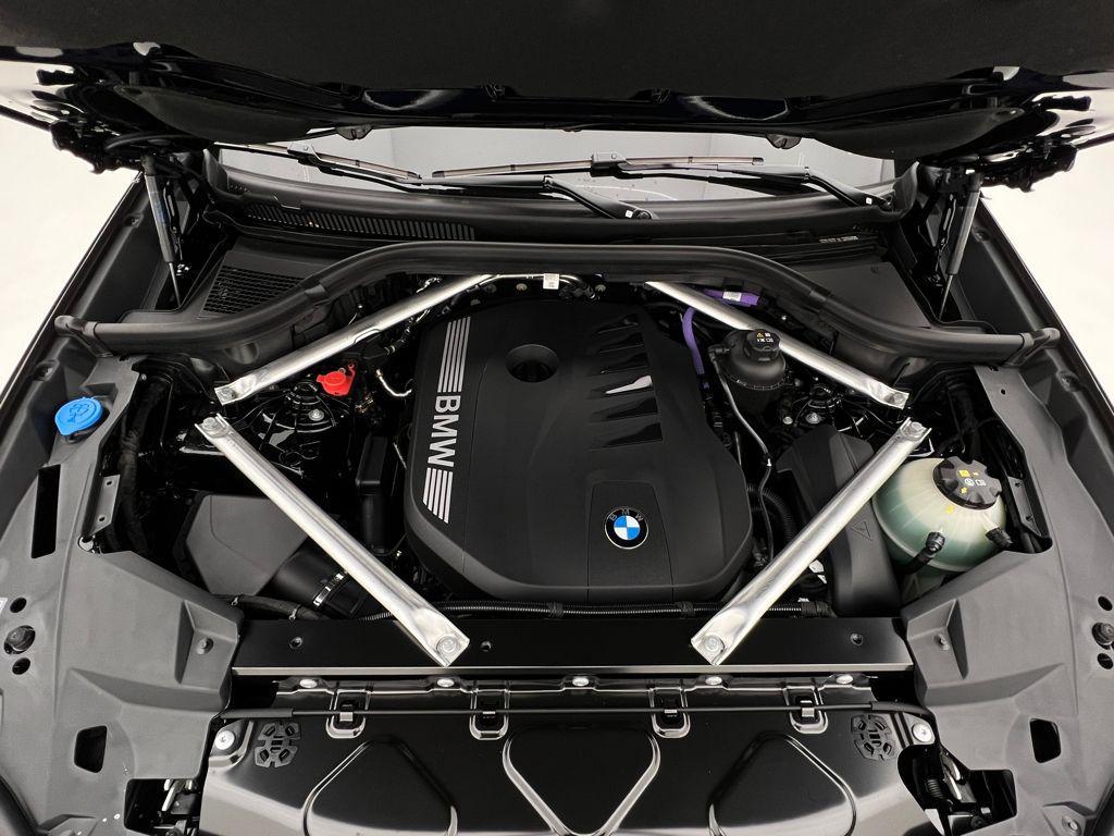 new 2026 BMW X5 car, priced at $86,175