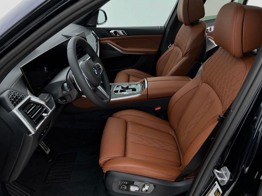 new 2026 BMW X5 car, priced at $86,175