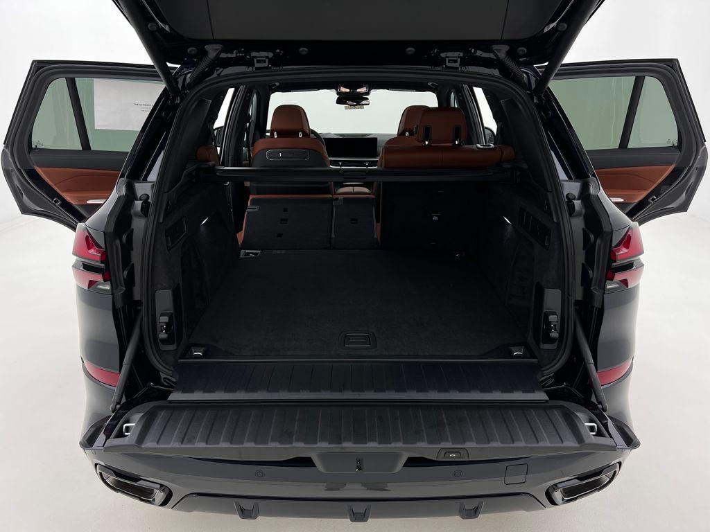 new 2026 BMW X5 car, priced at $86,175