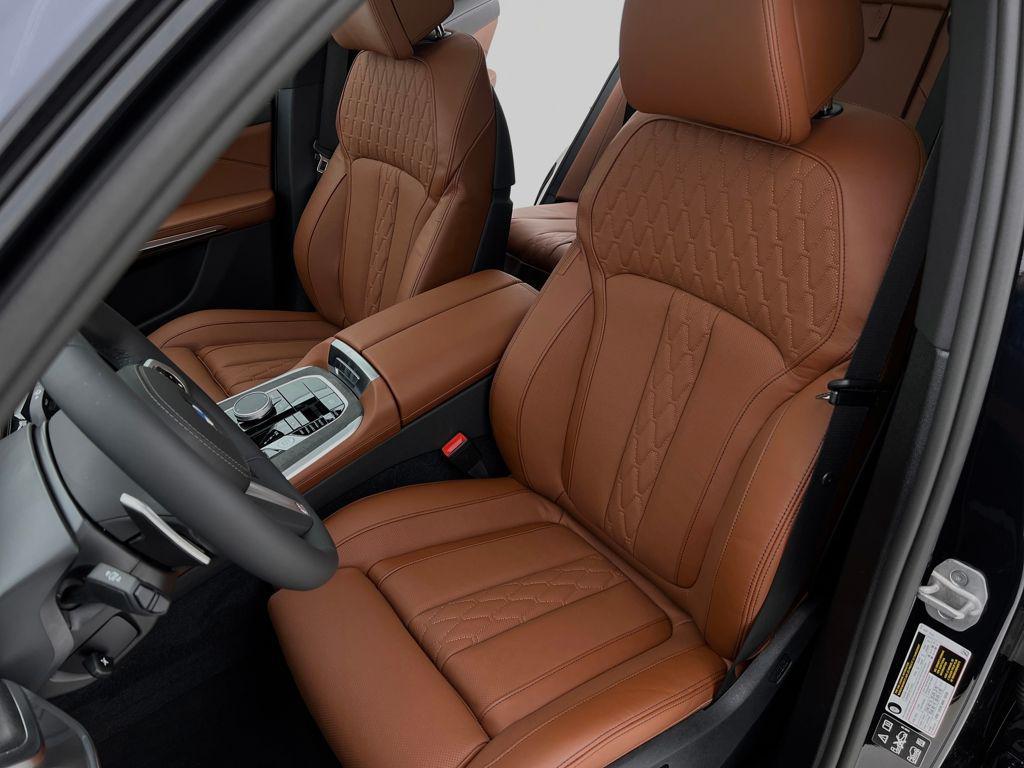 new 2026 BMW X5 car, priced at $86,175