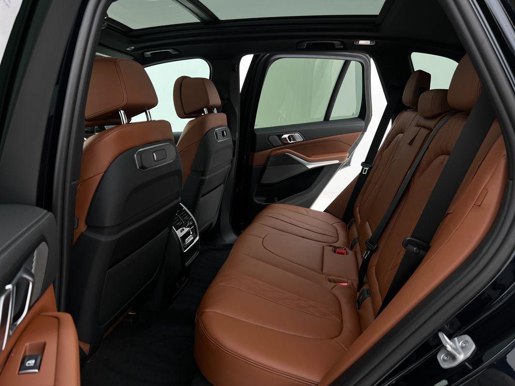 new 2026 BMW X5 car, priced at $86,175