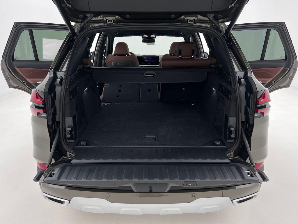 new 2026 BMW X5 car, priced at $74,950