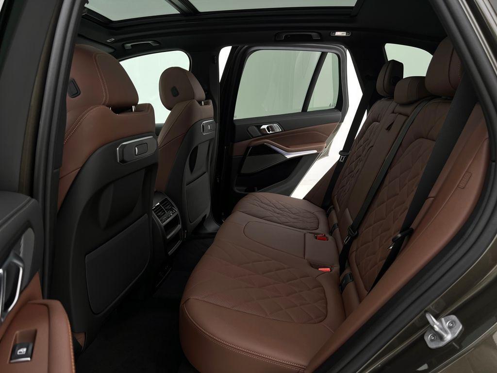 new 2026 BMW X5 car, priced at $74,950