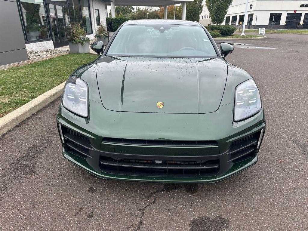 used 2025 Porsche Panamera car, priced at $119,989