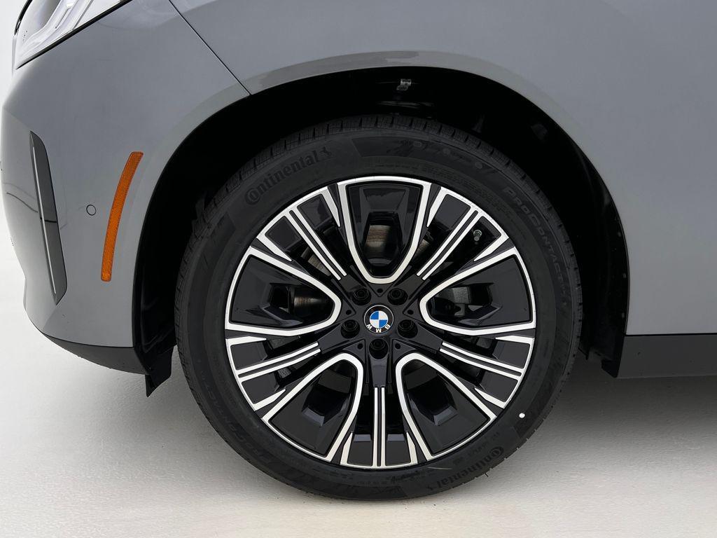 new 2026 BMW X3 car, priced at $59,640